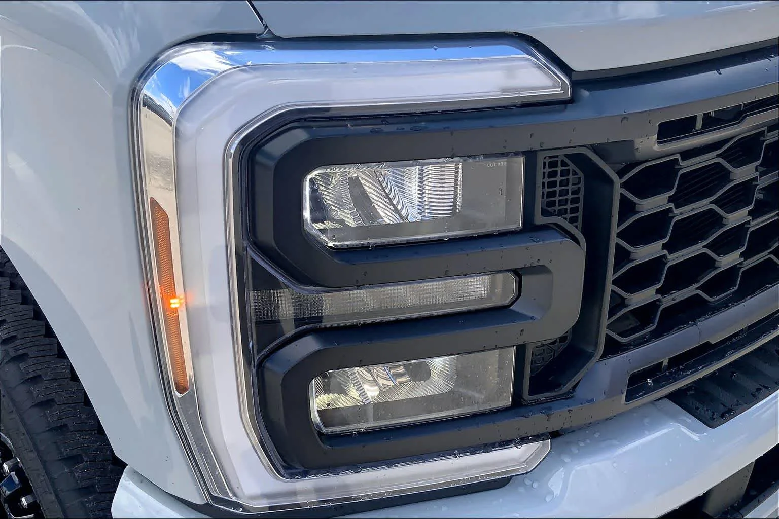 New 2026 Avalanche Ford F-250® XL image 15