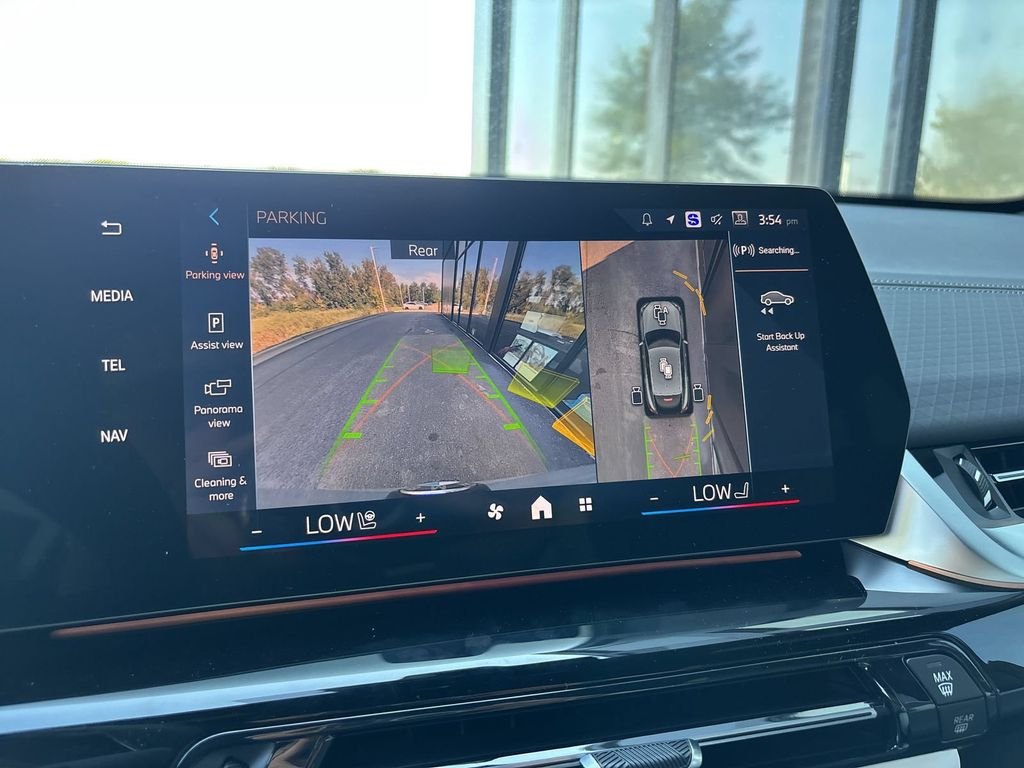New 2026 Brooklyn Grey Metallic BMW xDrive28i image 18