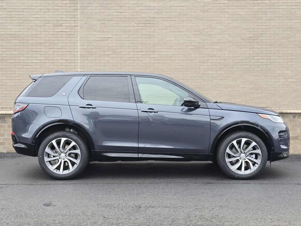 New 2025 Varesine Blue Land Rover se image 36