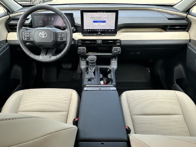 Certified Used 2026 White Toyota XLE Premium image 10