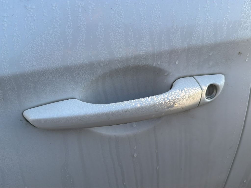 Used 2020 Quartz White Pearl Hyundai SEL image 16