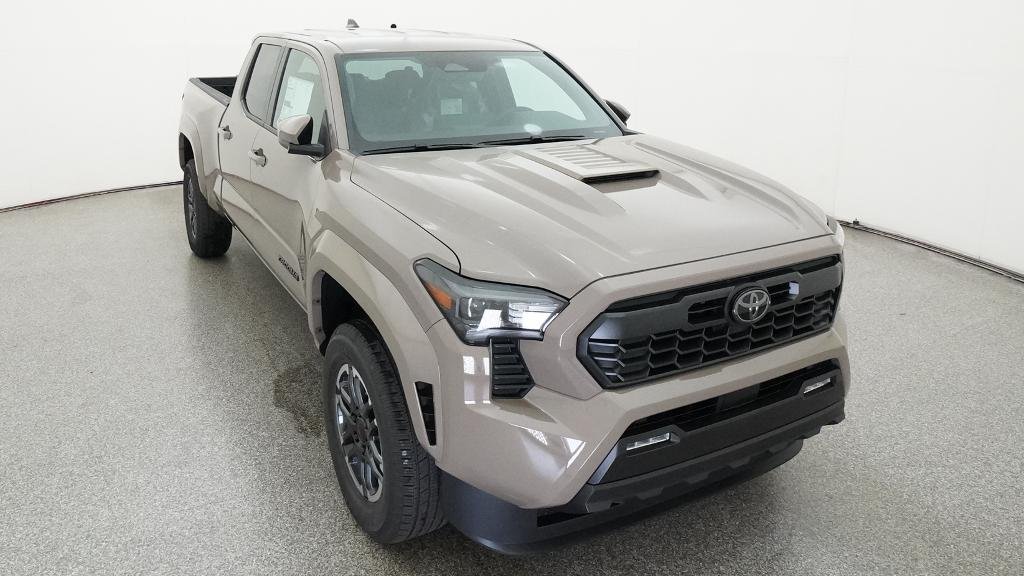 New 2026 Mudbath Toyota TRD Sport image 8