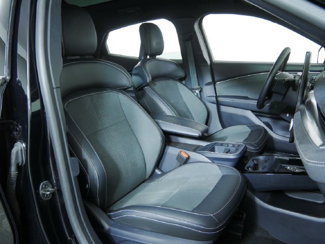 Certified Used 2025 Black Ford GT image 14