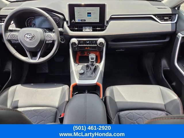Used 2024 White Toyota Adventure image 13