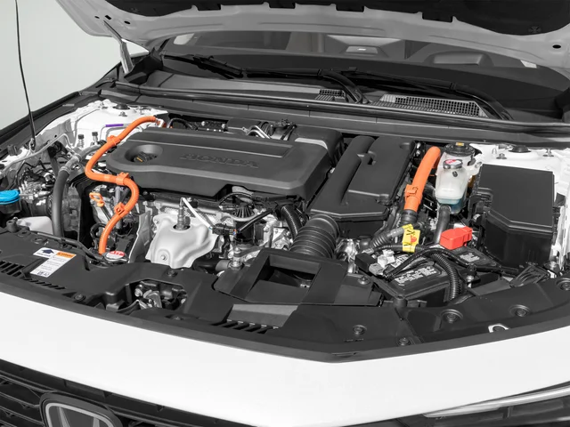 Used 2023 White Honda Touring image 19