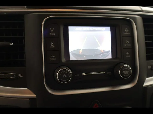 Used 2024 Red Ram Warlock image 19