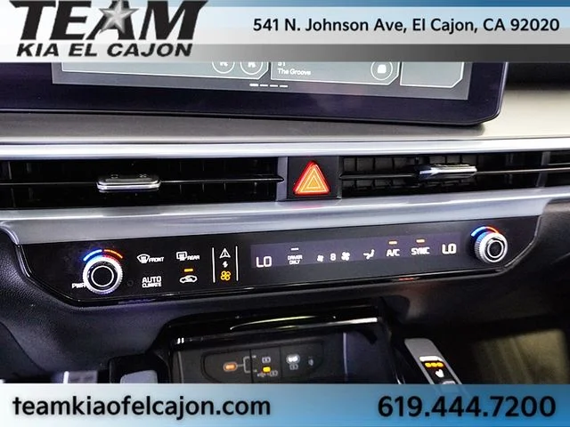 Certified Used 2025 Gray Kia SX Prestige image 32