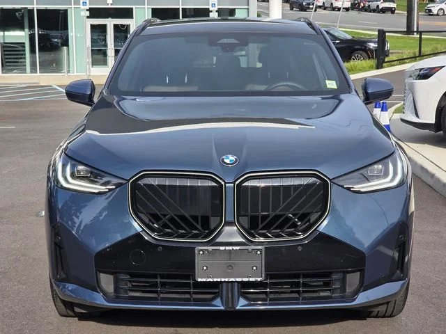 5UX53GP05T9240686