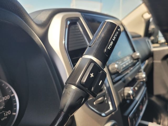Used 2021 Black Nissan SV image 20