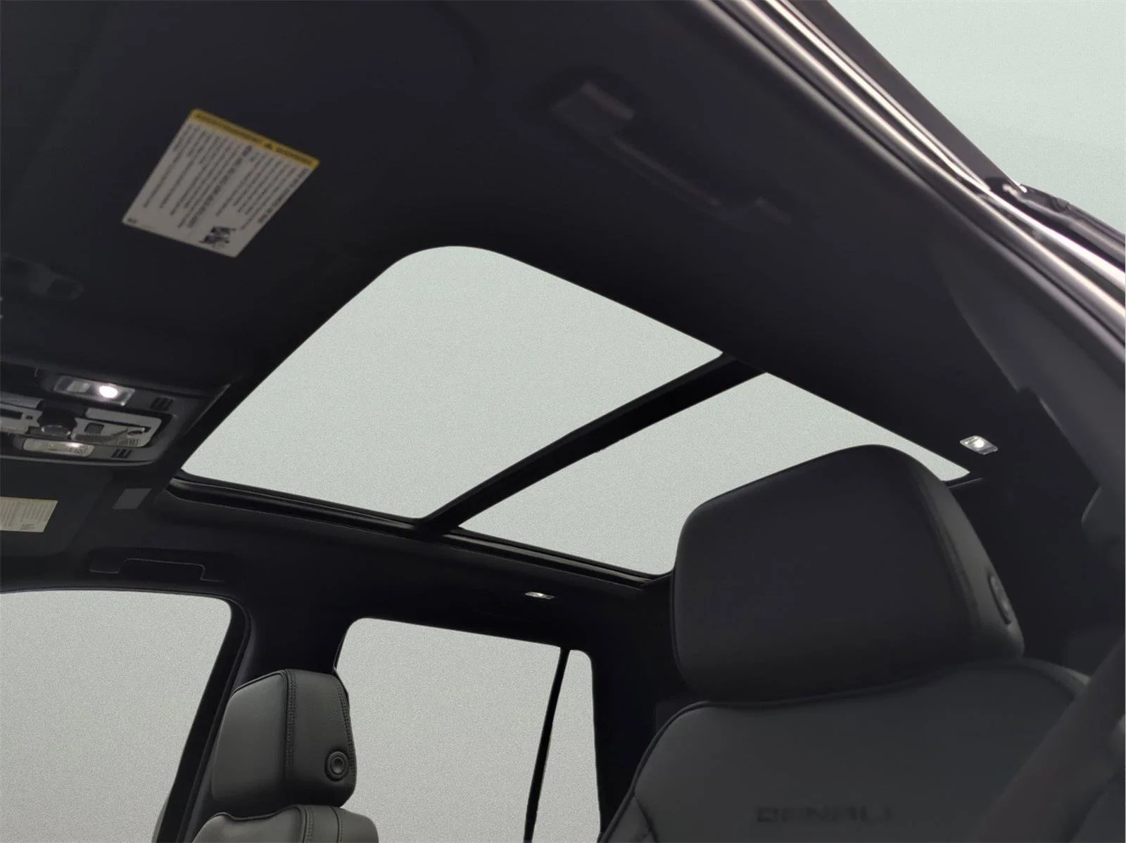 New 2026 Onyx Black GMC Denali image 33