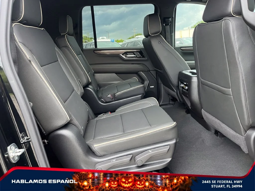 New 2026 Onyx Black GMC Elevation image 18