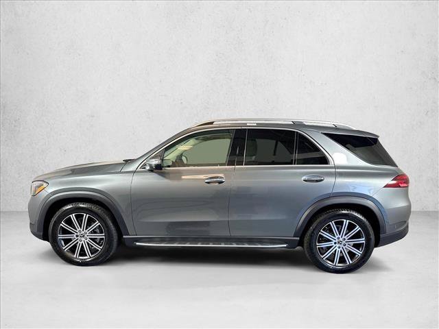 New 2026 Selenite Grey Metallic Mercedes-Benz GLE 350 image 38