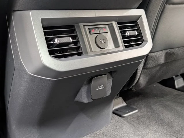 New 2026 Oxford White Ford F-350® Lariat® image 57