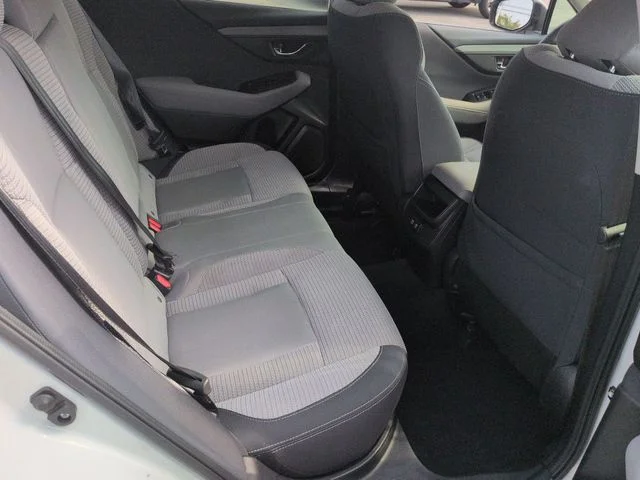 Used 2021 White Subaru Premium image 33