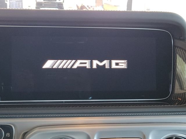 New 2027 Black Mercedes-Benz G 63 AMG® image 15