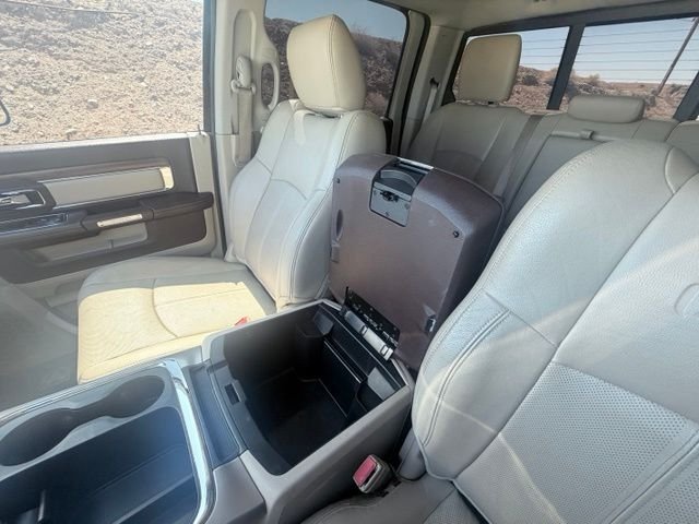 2018 RAM Ram 1500 Pickup Laramie - Photo 18