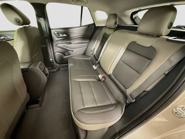 New 2026 White Sands Chevrolet ACTIV image 22