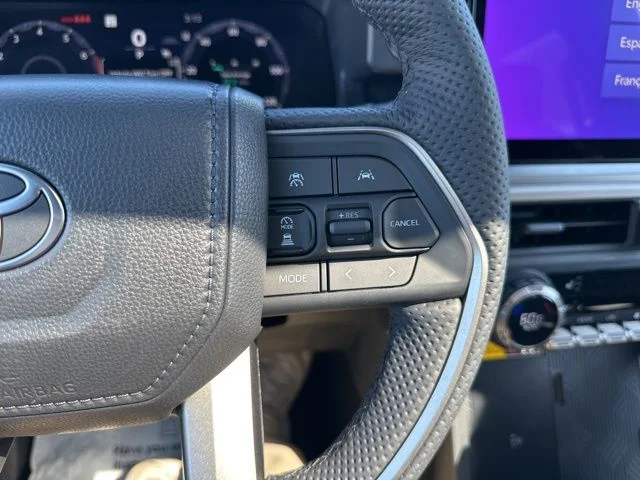 New 2026 Underground Toyota TRD Off-Road i-FORCE MAX image 21