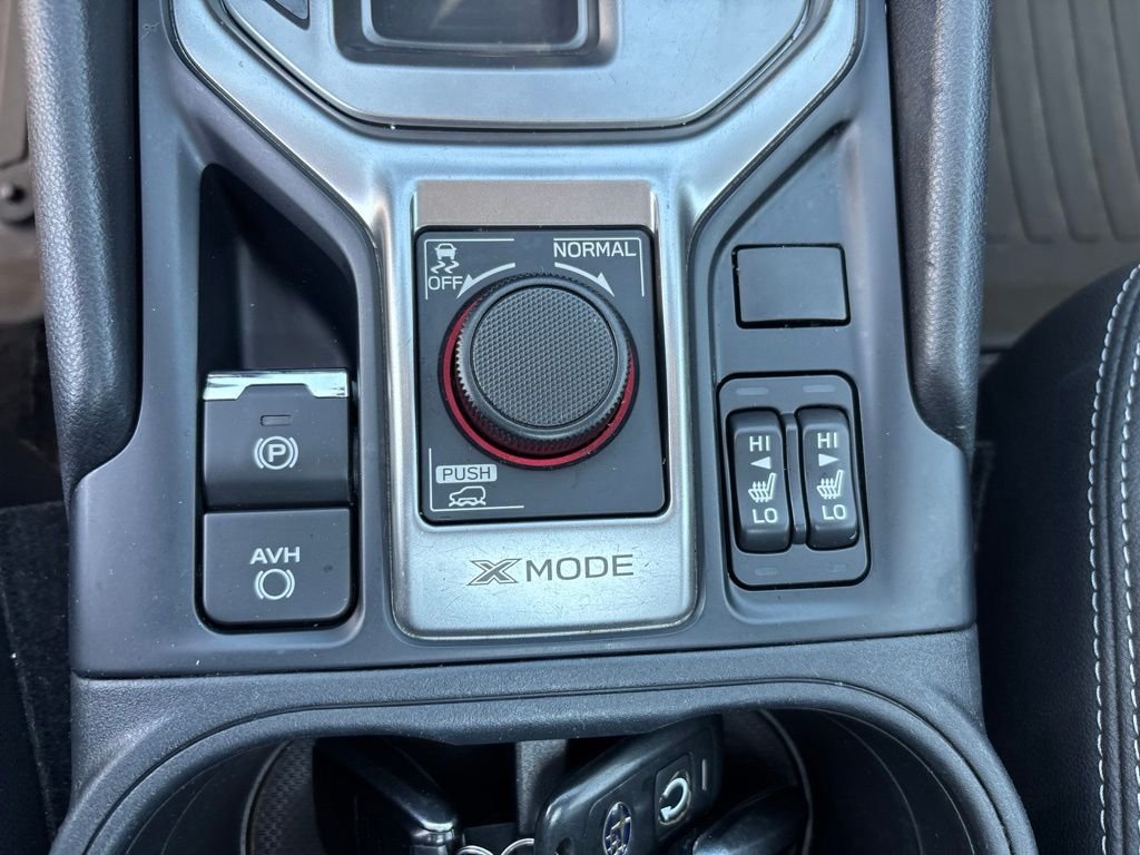 Used 2019 Silver Subaru Premium image 23