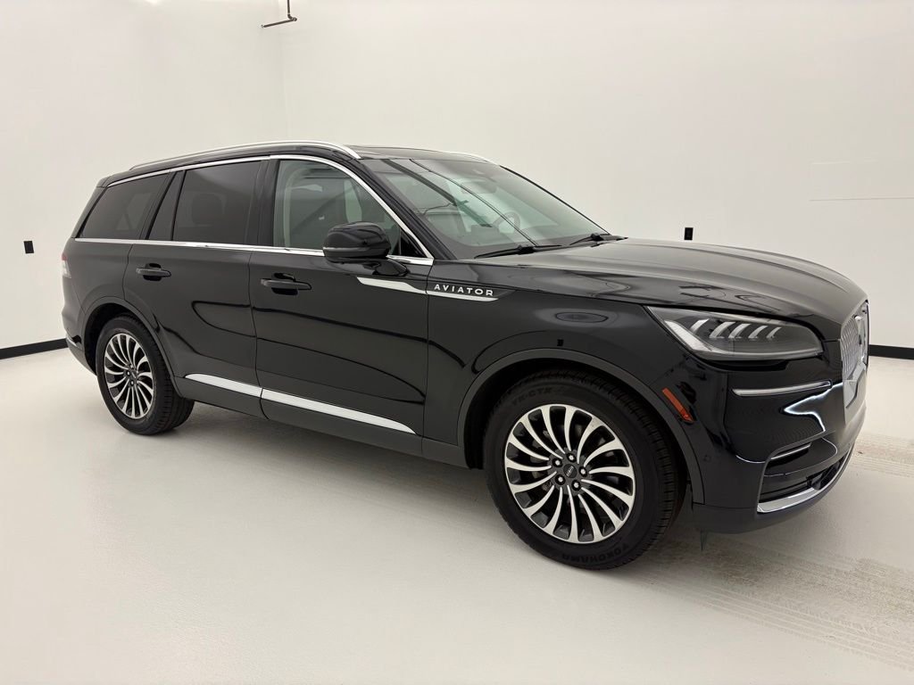2023 Lincoln Aviator Reserve RWD's photo