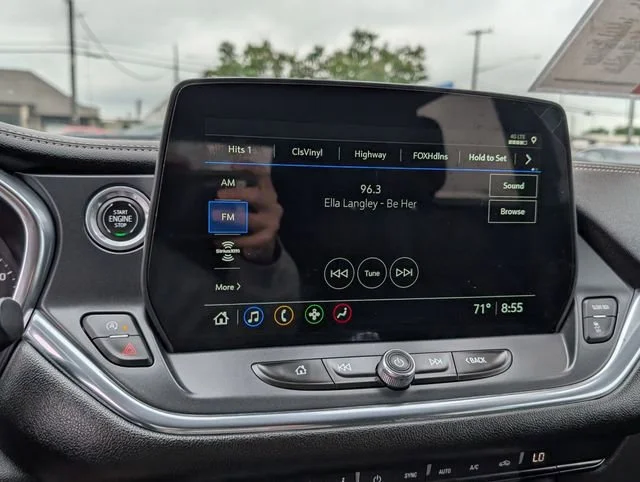 2023 Chevrolet Blazer 2LT - Photo 6