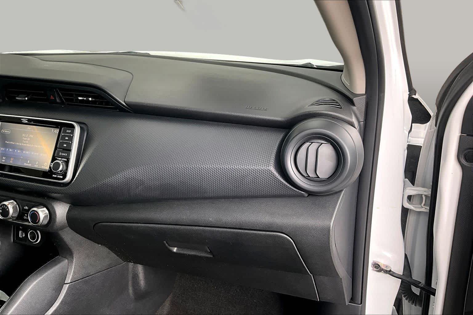 Used 2022 Fresh Powder Nissan S image 18