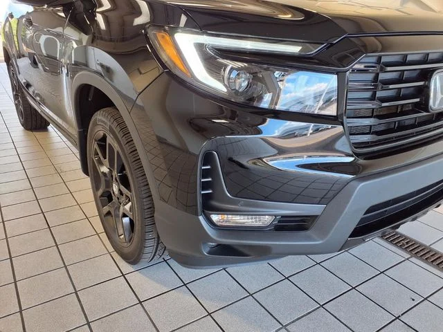 2025 Honda Passport Black Edition - Photo 27