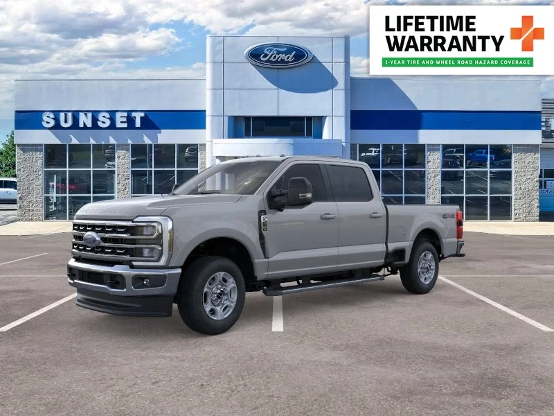 New 2026 Avalanche Ford XLT image 1