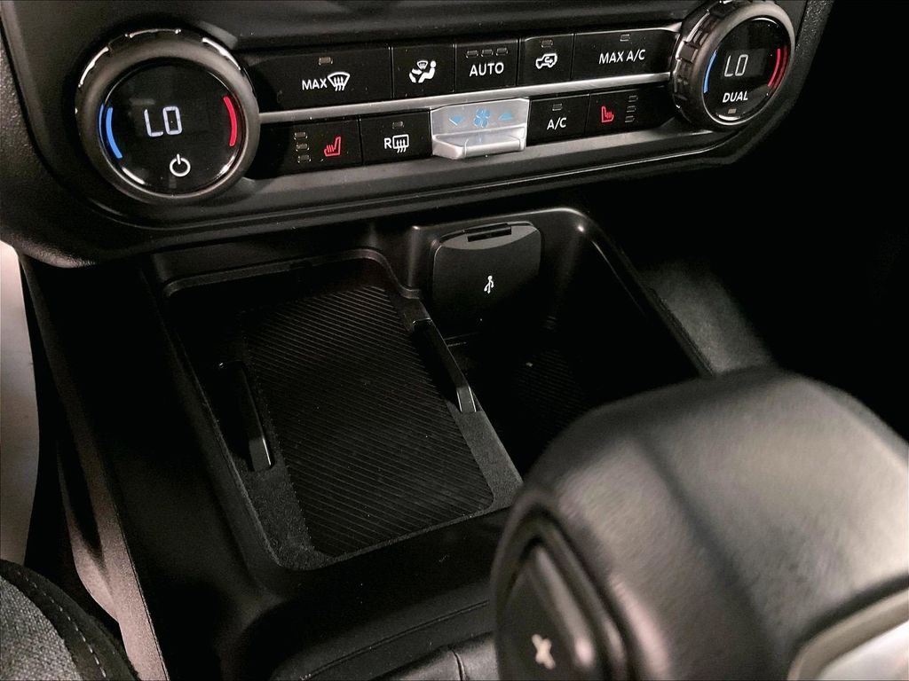 Used 2025 Gray Ford Big Bend image 26