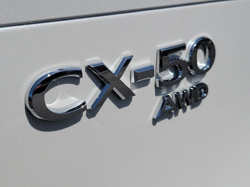 New 2026 Wind Chill Pearl Mazda 2.5 S Premium AWD image 23