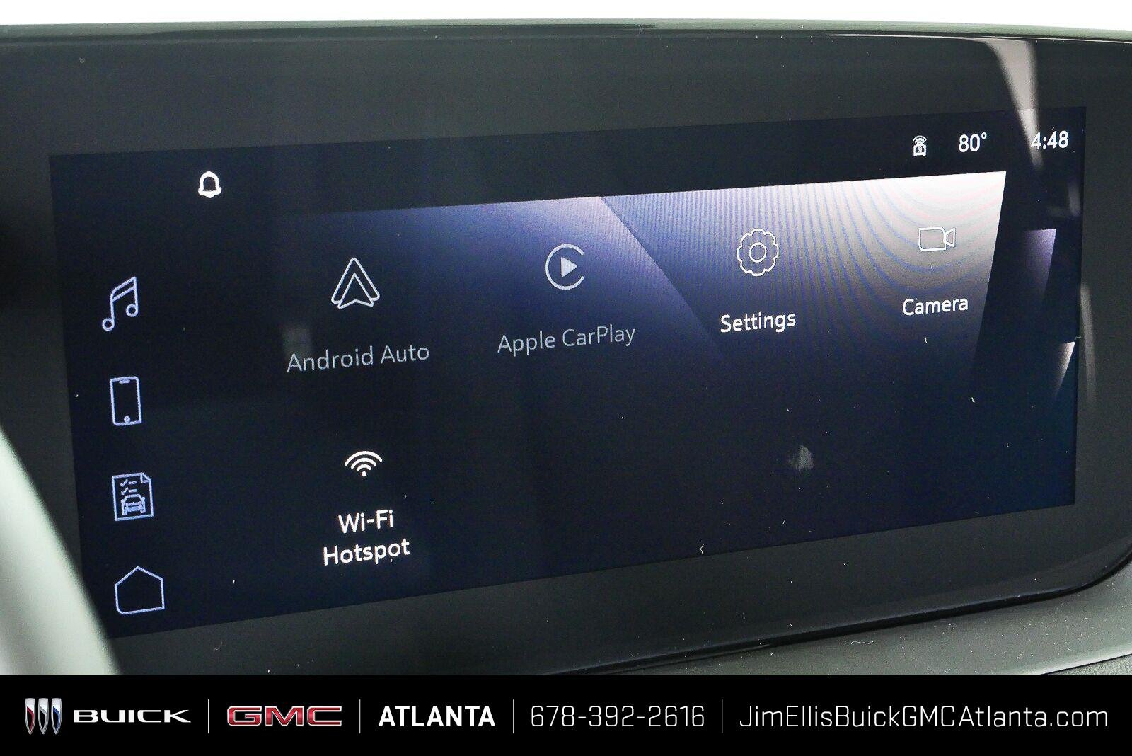 2026 Buick Encore GX Sport Touring - Photo 12