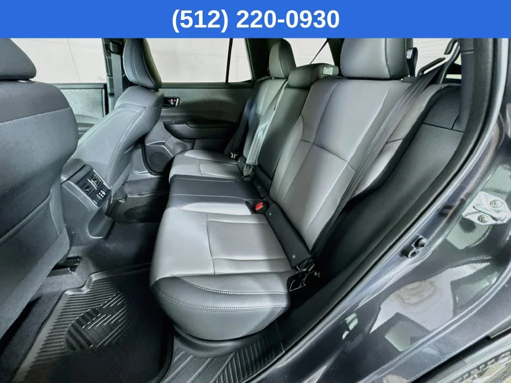 New 2026 Gray Subaru Premium image 33