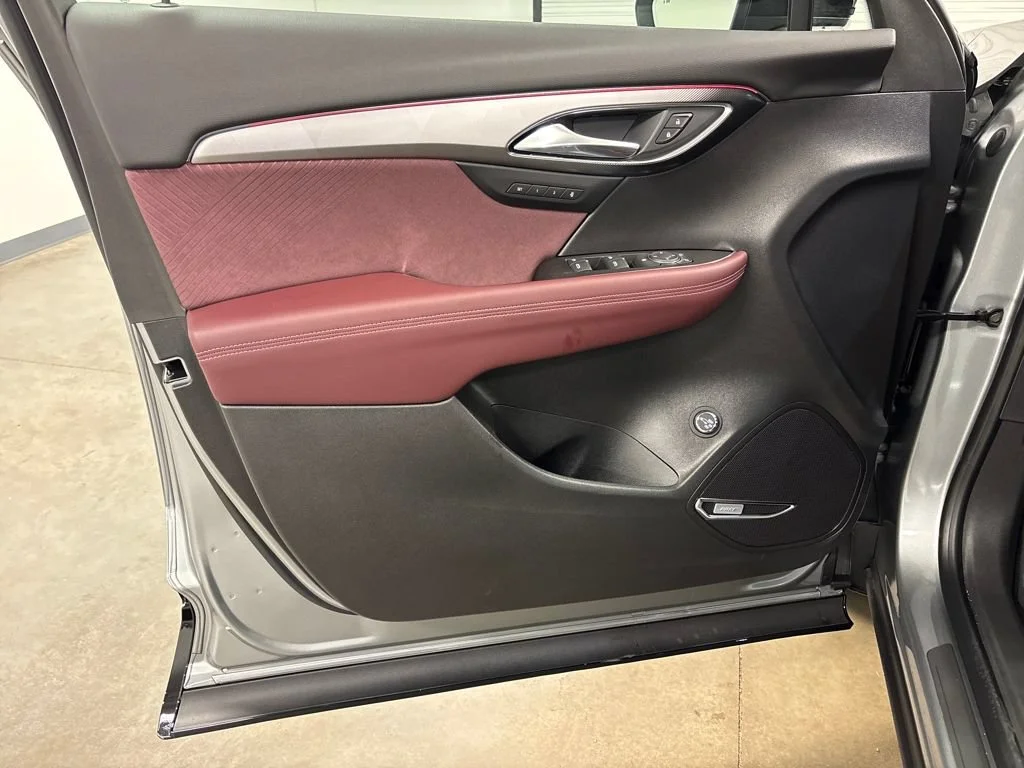 2026 Buick Envision Sport Touring - Photo 20