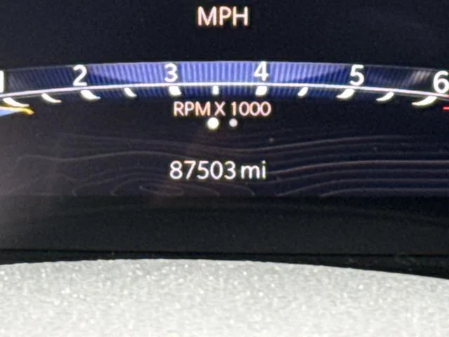 Used 2021 Gray Jeep Limited image 24