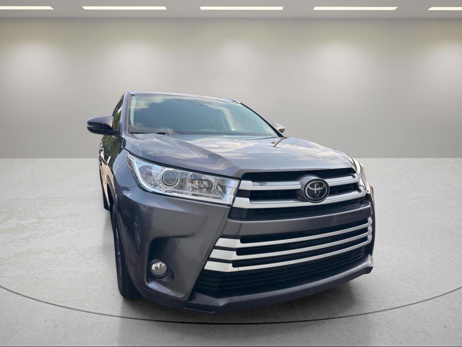 2018 Toyota Highlander XLE - Photo 10