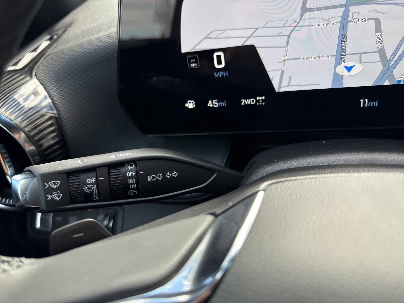 2026 Chevrolet Equinox LT - Photo 32