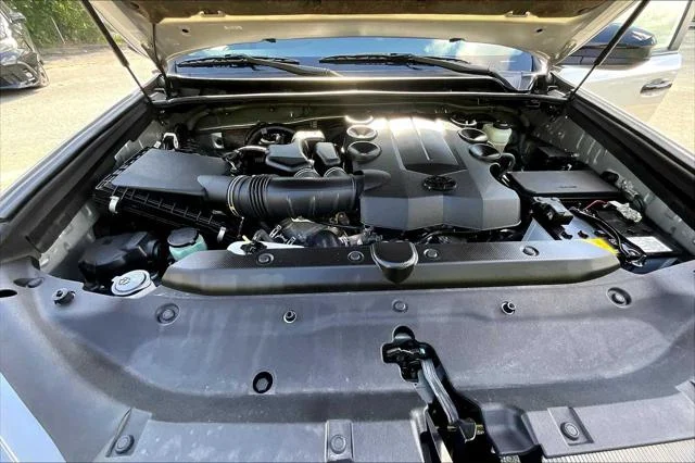 2023 Toyota 4Runner TRD Sport - Photo 62