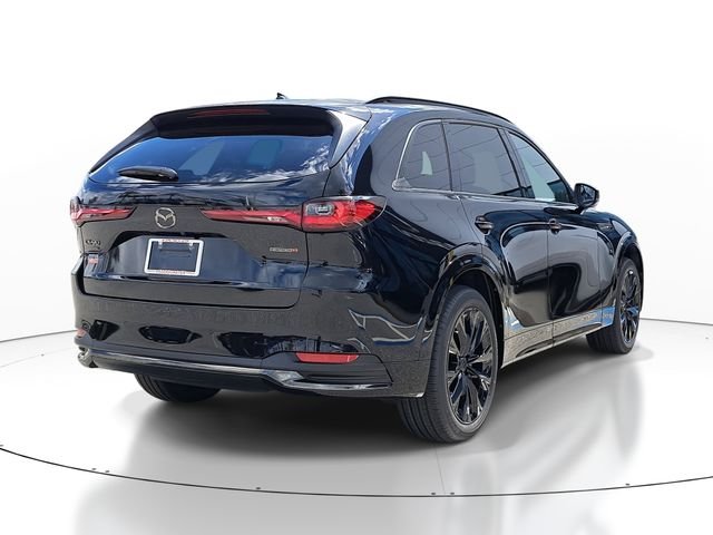 New 2026 Jet Black Mica Mazda 3.3 Turbo S Premium Sport AWD image 4