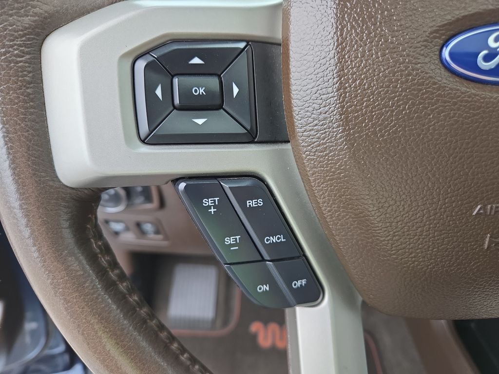 2020 Ford F-150 King Ranch - Photo 20