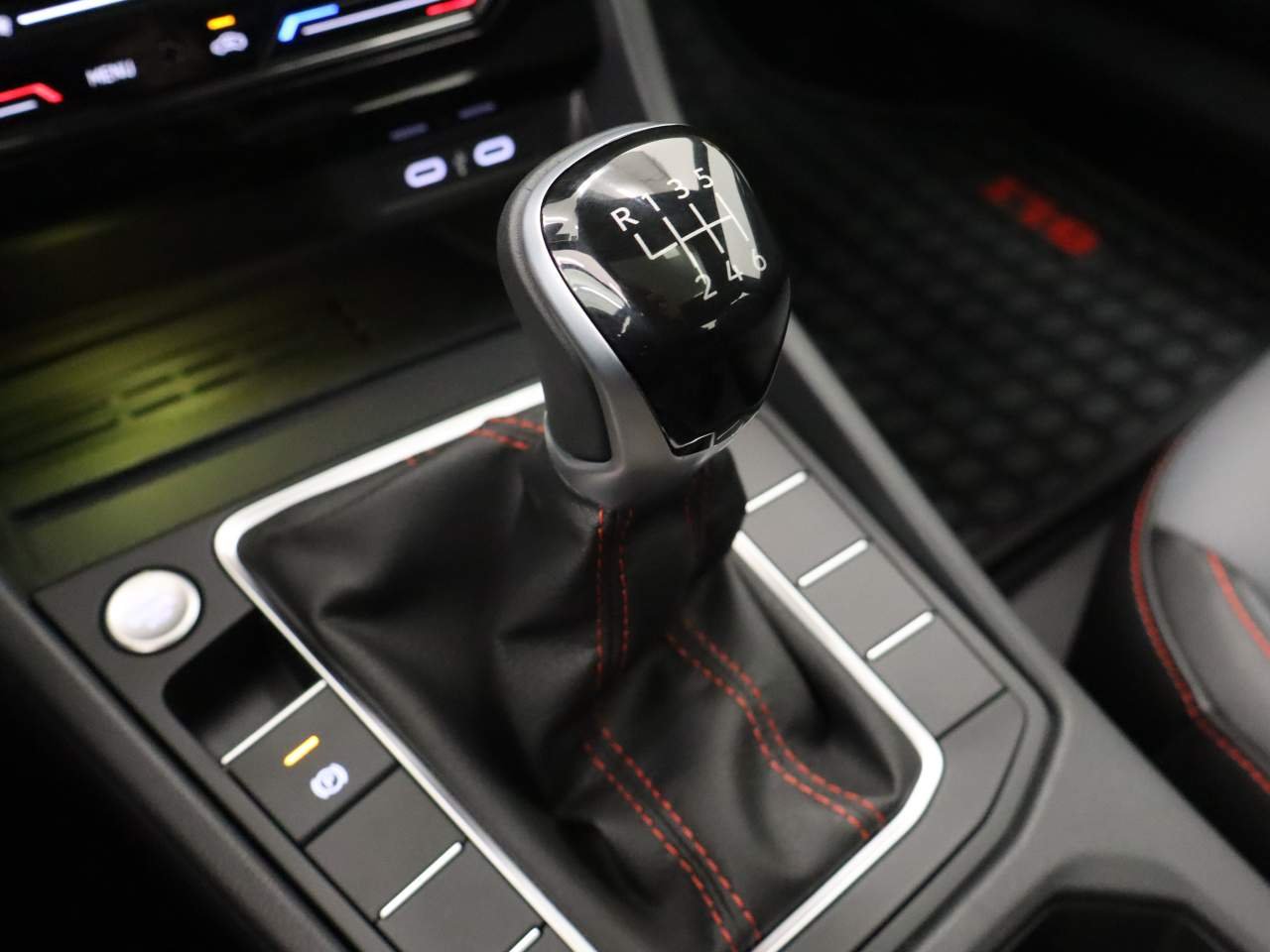 2026 Volkswagen Jetta GLI Autobahn - Photo 8