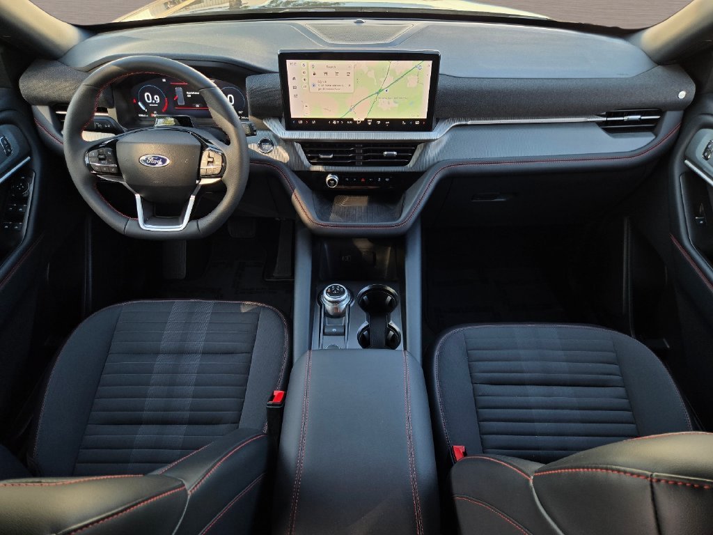 Used 2026  Ford ST-Line image 16