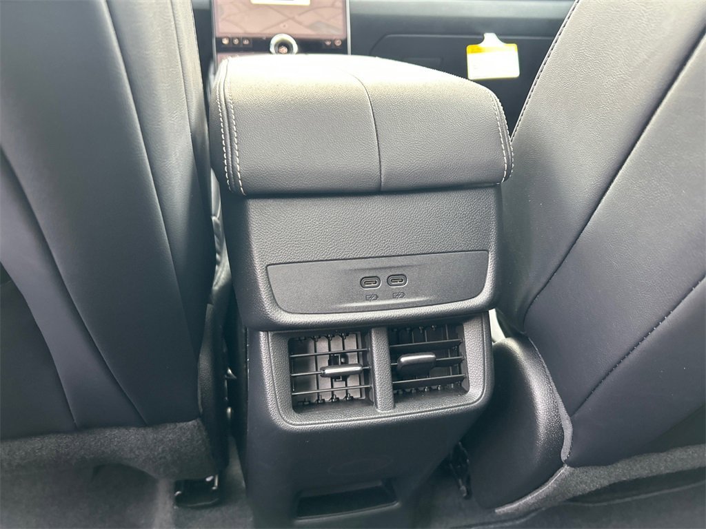 2026 GMC TERRAIN - Image 31