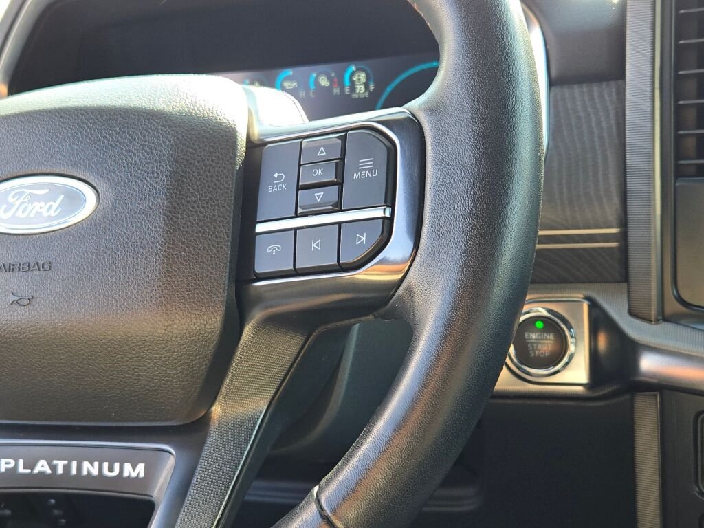 2023 Ford F-150 Platinum - Photo 32