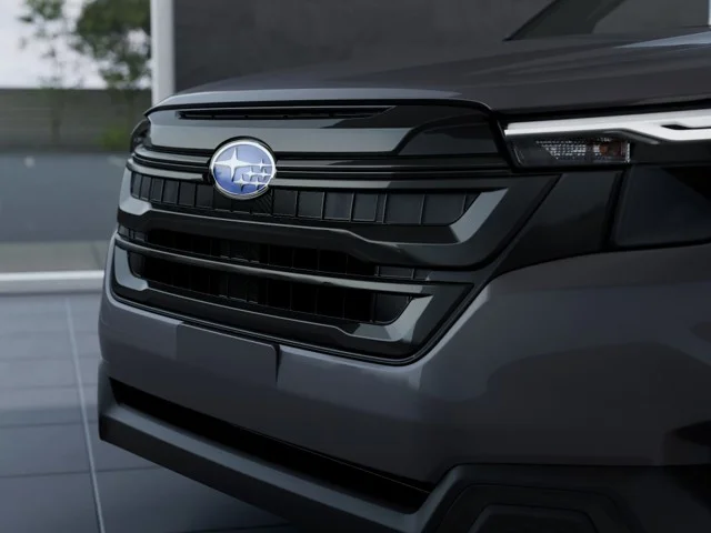 New 2026 MAGNETITE GRAY METALLIC Subaru Sport Onyx Edition image 10