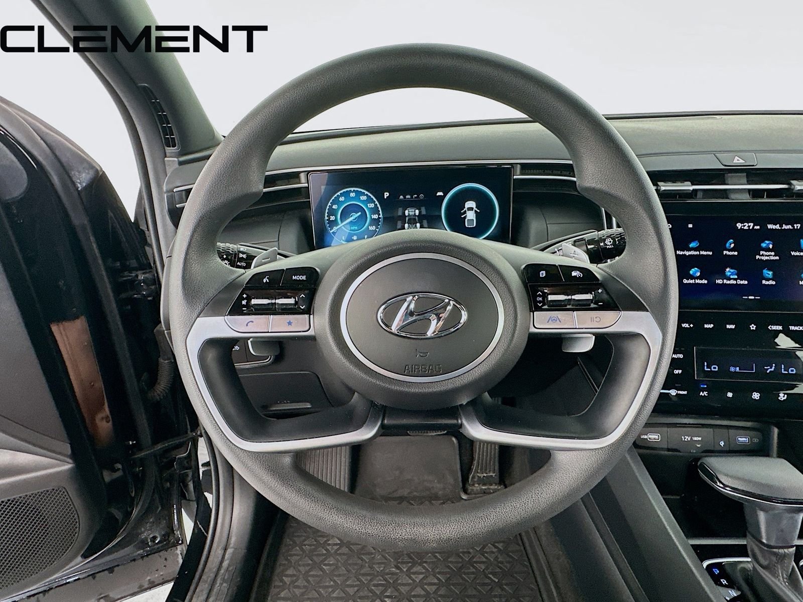 2024 Hyundai Santa Cruz Night - Photo 14