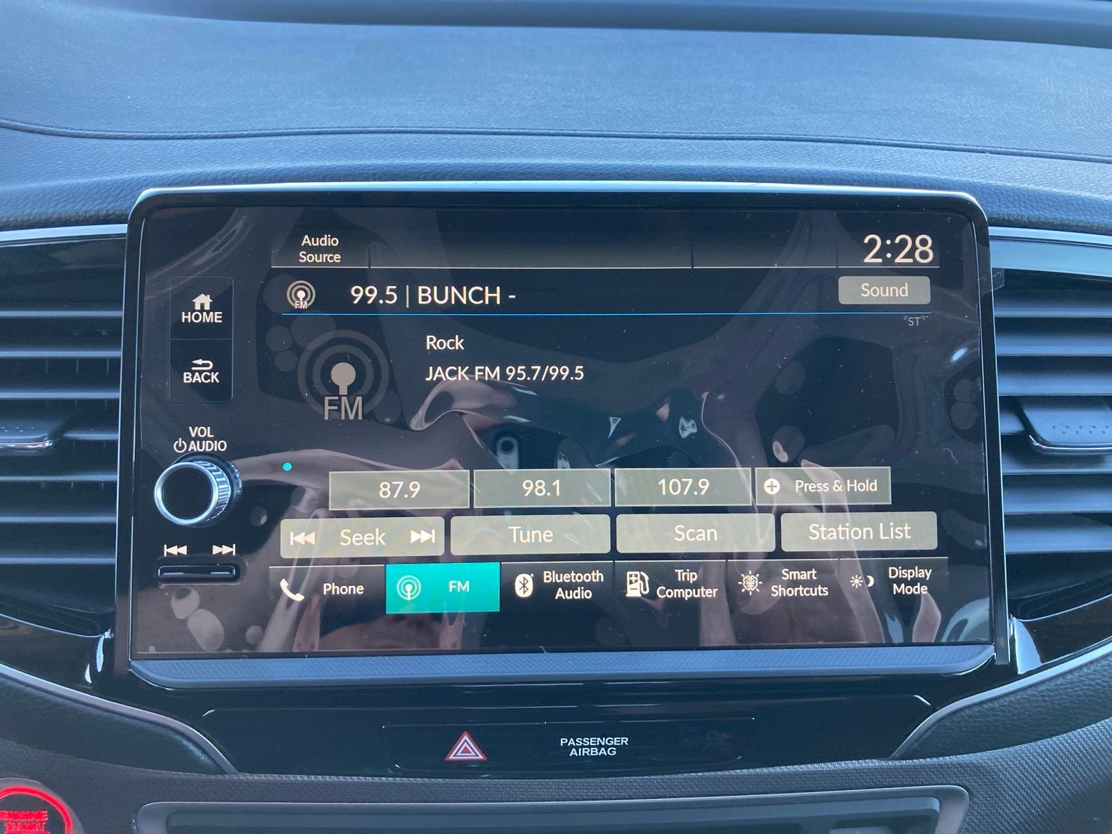 2026 Honda Ridgeline RTL - Photo 24