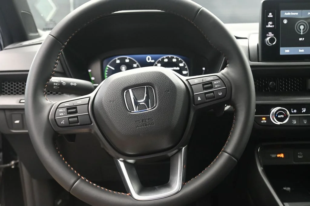 New 2026  Honda Sport-L image 12
