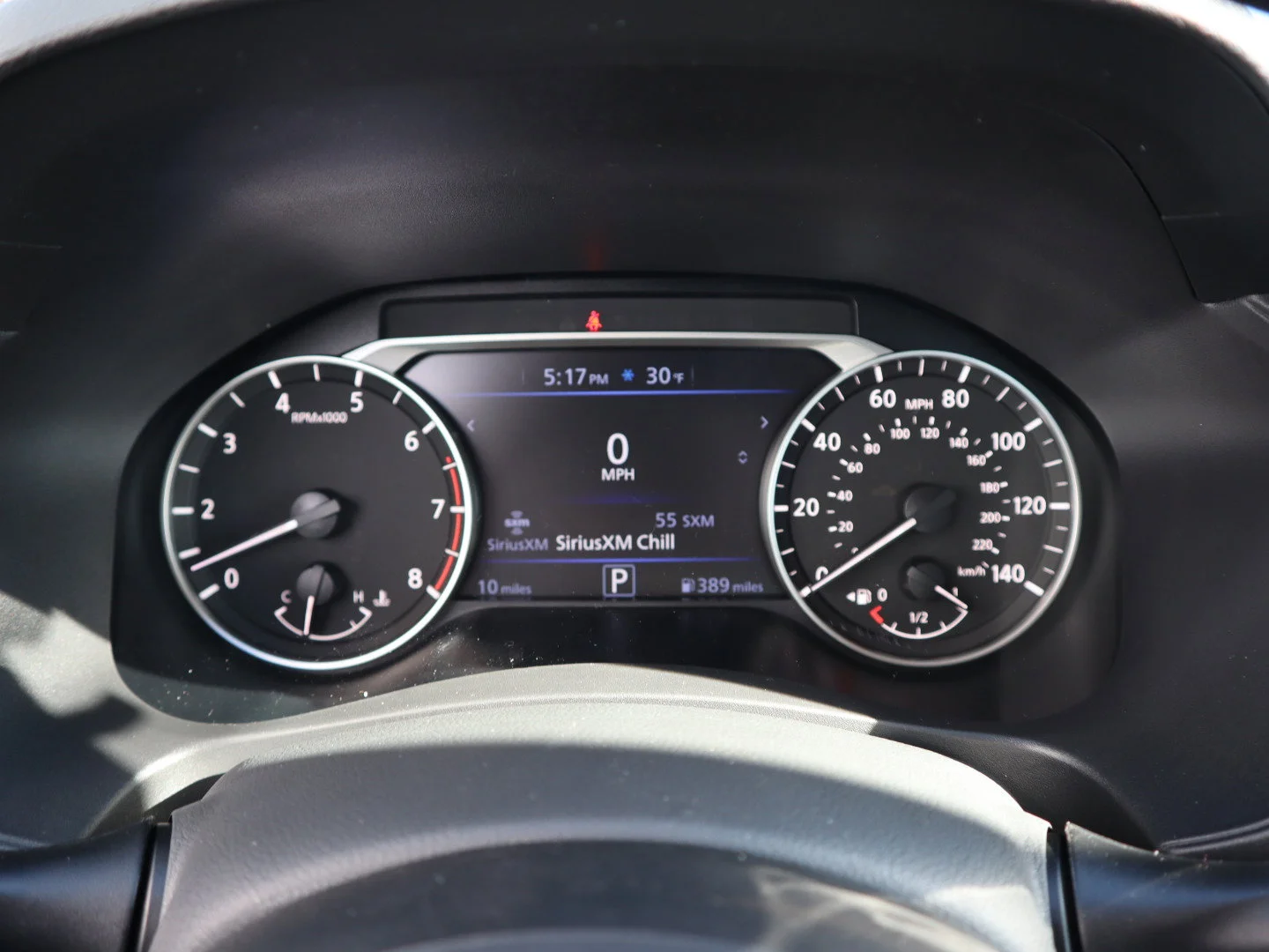 2025 Nissan Altima SV - Photo 21