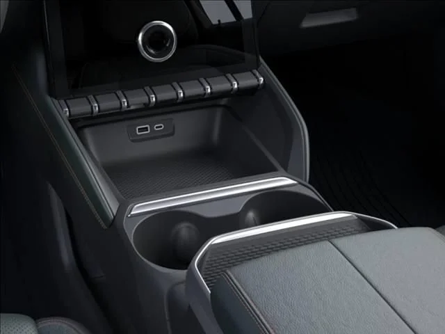 2027 GMC Terrain AT4 - Photo 23