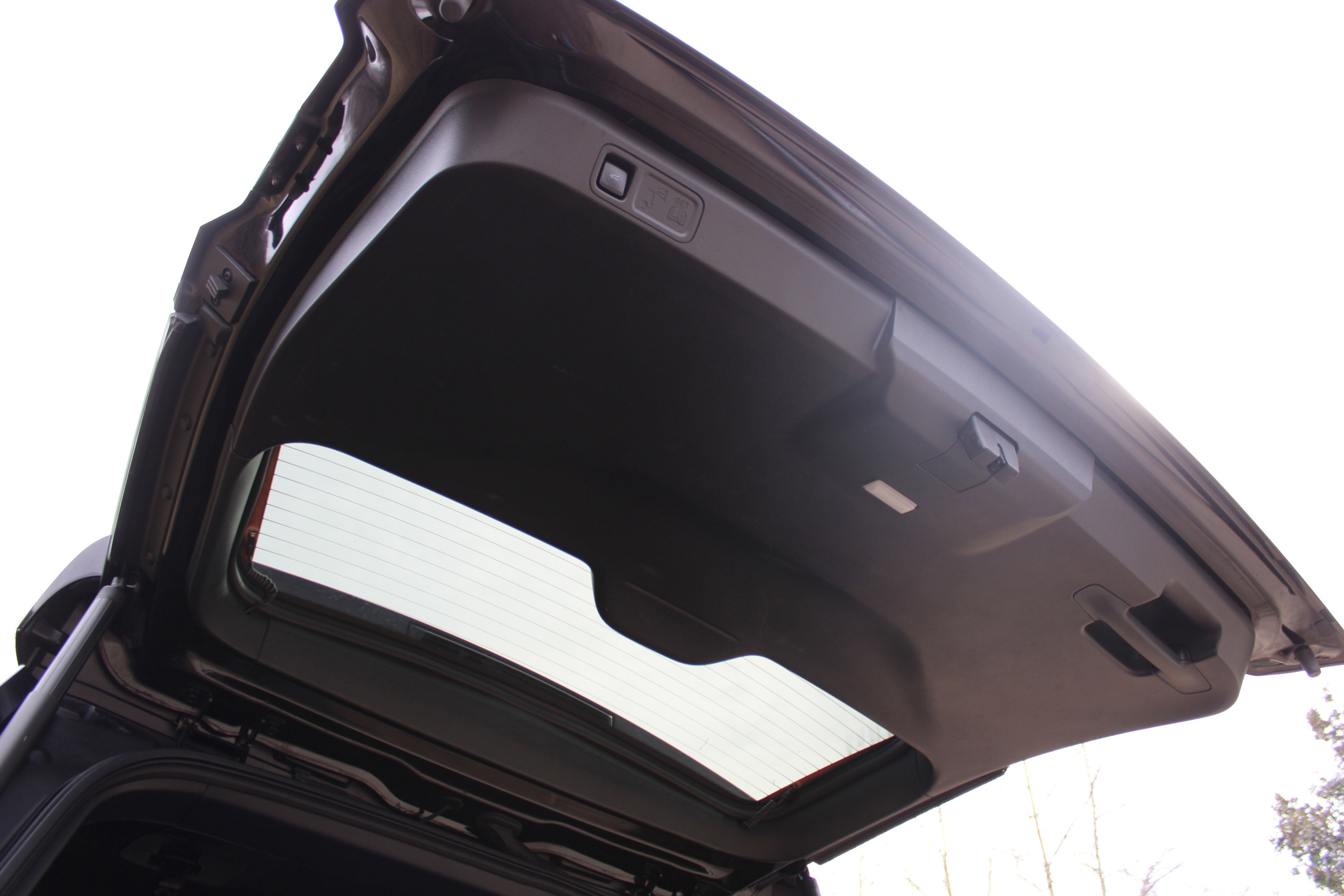 2024 Ford Expedition Limited - Photo 12